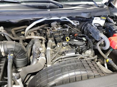 Used 2021 Ford Ranger XLT w/ Tremor Off-Road Package AWD/4WD image 34