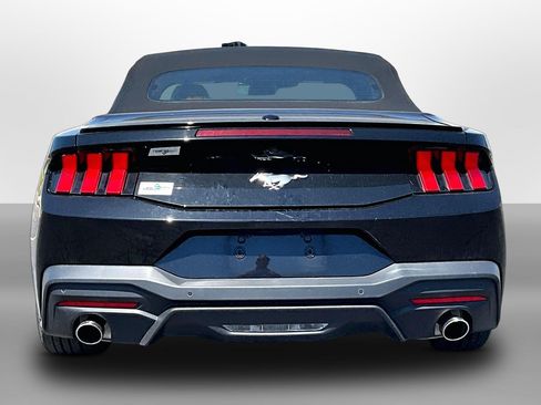 Used 2024 Ford Mustang Premium RWD image 4
