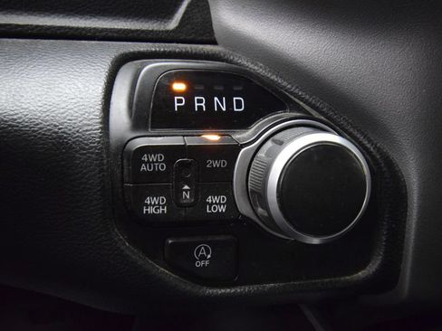 Used 2022 RAM 1500 Big Horn AWD/4WD image 25