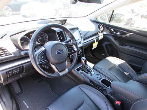 Used 2018 Subaru Crosstrek 2.0i Limited AWD/4WD image 13