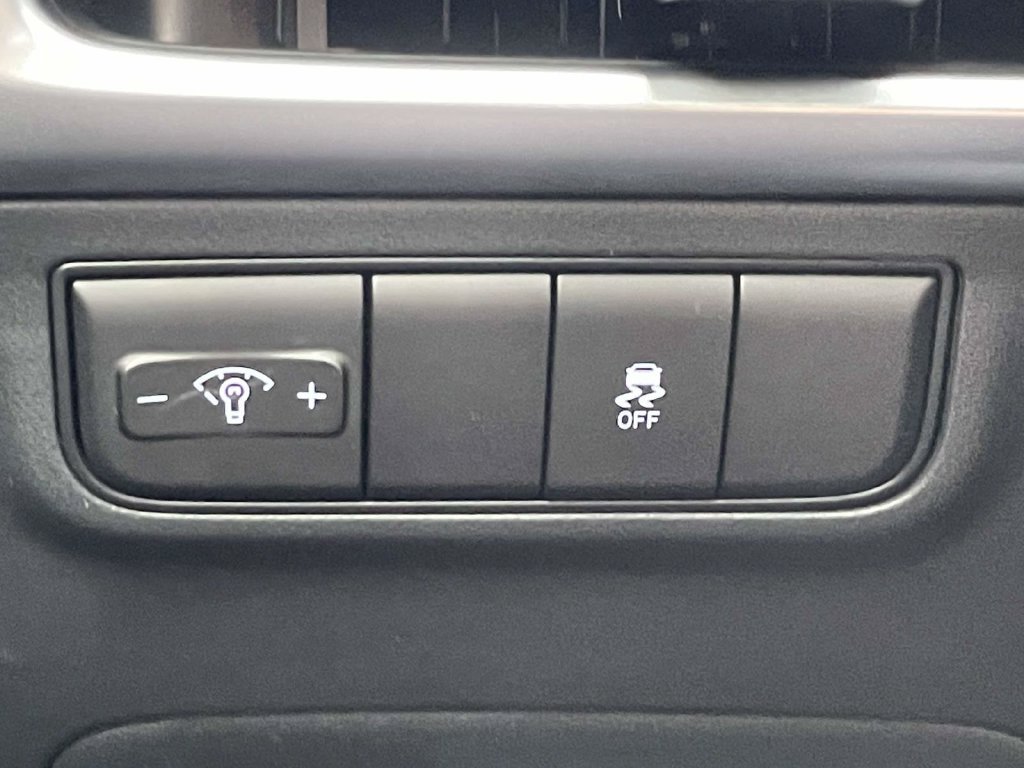New 2026 Hyundai Tucson SE AWD/4WD image 18