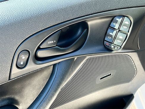 Used 2007 Ford Focus S image 11