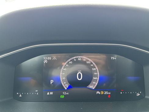 New 2025 Volkswagen Jetta SE image 17