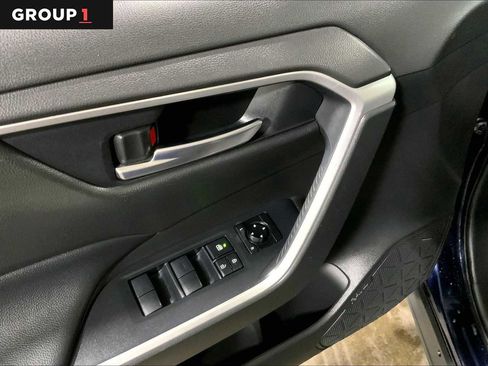Certified 2021 Toyota RAV4 XLE image 36
