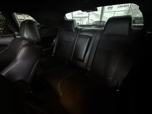 Used 2023 Dodge Challenger R/T Scat Pack w/ Plus Package RWD image 33