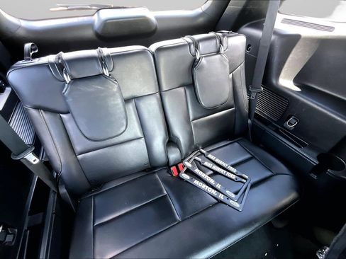 Used 2020 Ford Explorer ST w/ Premium Technology Package AWD/4WD image 19