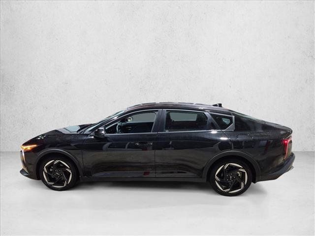 Used 2026 Kia K4 EX FWD image 8