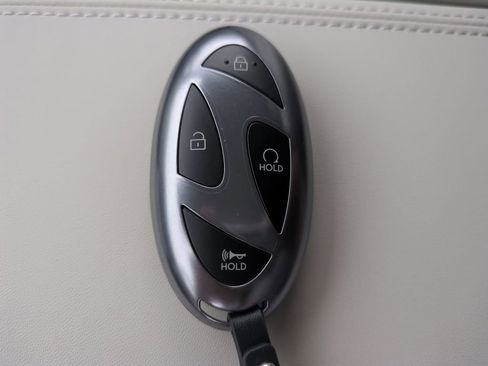 New 2026 Hyundai Santa Fe SEL image 38