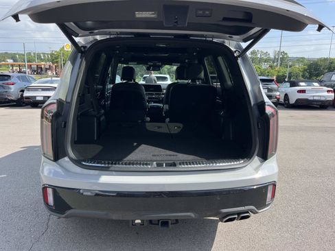 Used 2024 Kia Telluride SX X-Line AWD/4WD image 12