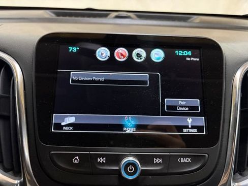 Used 2018 Chevrolet Equinox LT w/ Sun & Infotainment Package FWD image 41