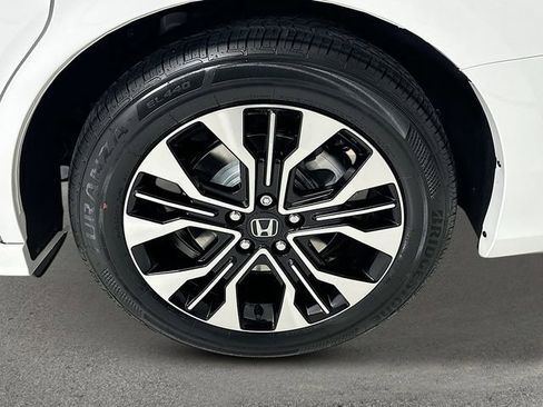 New 2026 Honda Odyssey Elite image 10