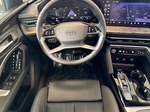 New 2025 Audi Q5 Premium Plus image 19