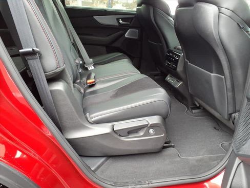 Certified 2025 Acura MDX A-Spec image 14