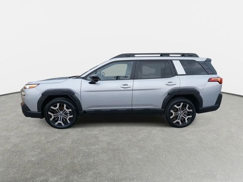 New 2026 Subaru Outback Touring XT AWD/4WD image 8