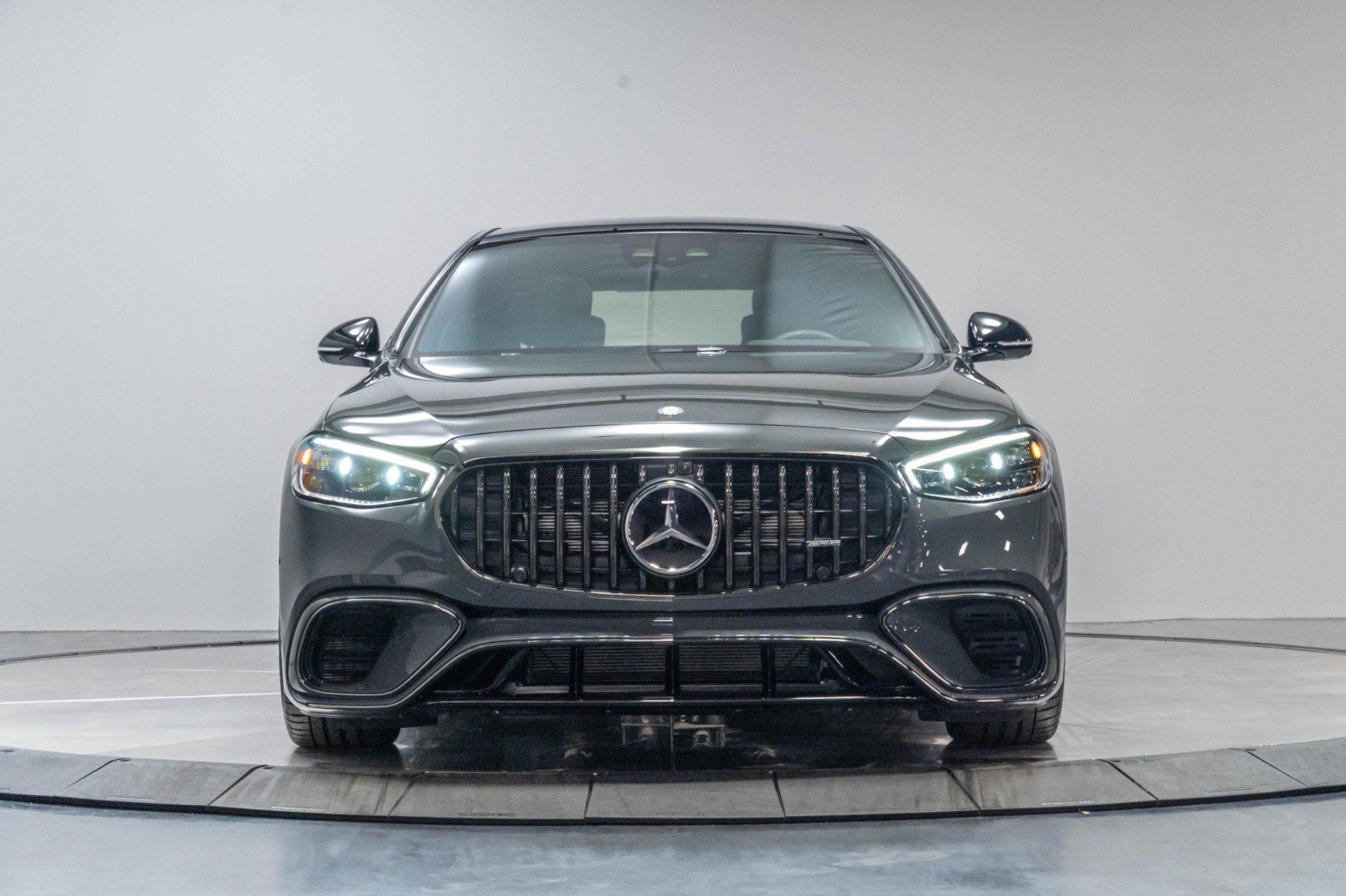 Used 2026 Mercedes-Benz S 63 AMG S image 61