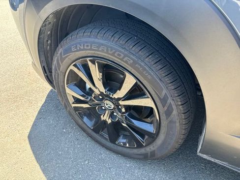 Used 2025 MAZDA CX-30 AWD 2.5 S w/ Preferred Package image 5