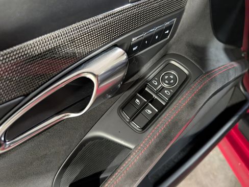 Used 2015 Porsche Boxster GTS image 22