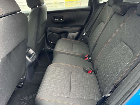 Certified 2026 Honda HR-V Sport image 19