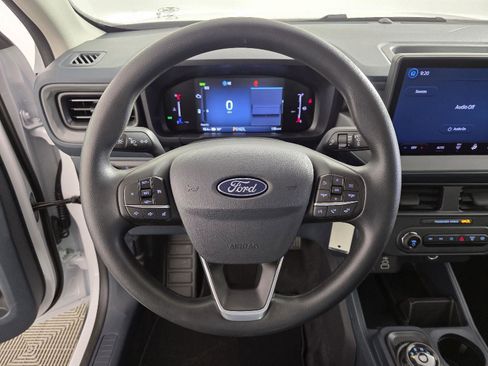 Used 2026 Ford Maverick XL w/ Equipment Group 101A image 26