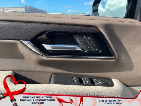 New 2026 GMC Yukon XL Denali image 24