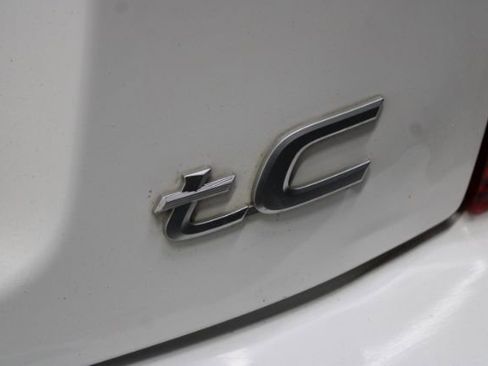 Used 2011 Scion tC Sports Coupe 6-Spd AT image 8