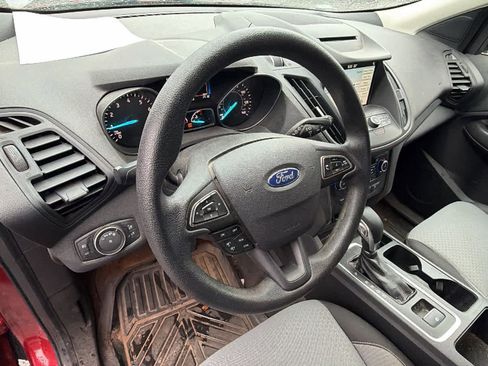 Used 2018 Ford Escape SE w/ SE Sync 3 Package image 10