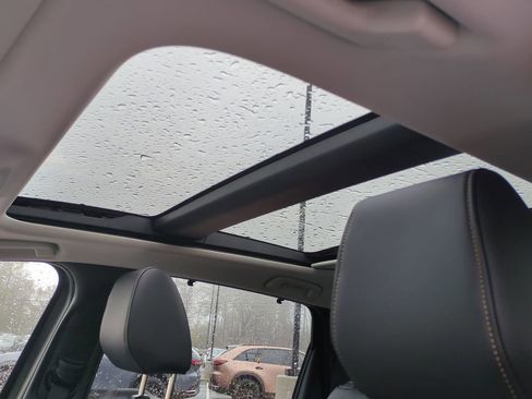 New 2026 MAZDA CX-90 3.3 Turbo w/ Premium Sport Pkg image 20