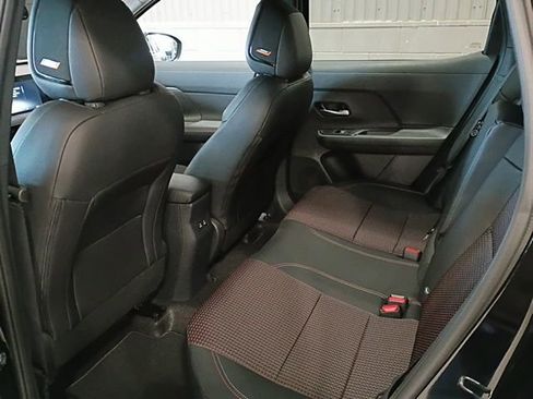 New 2026 Nissan Kicks SR w/ SR Premium Package image 9