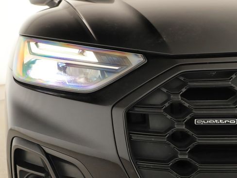 Used 2023 Audi Q5 2.0T Premium Plus w/ Premium Plus Package image 38