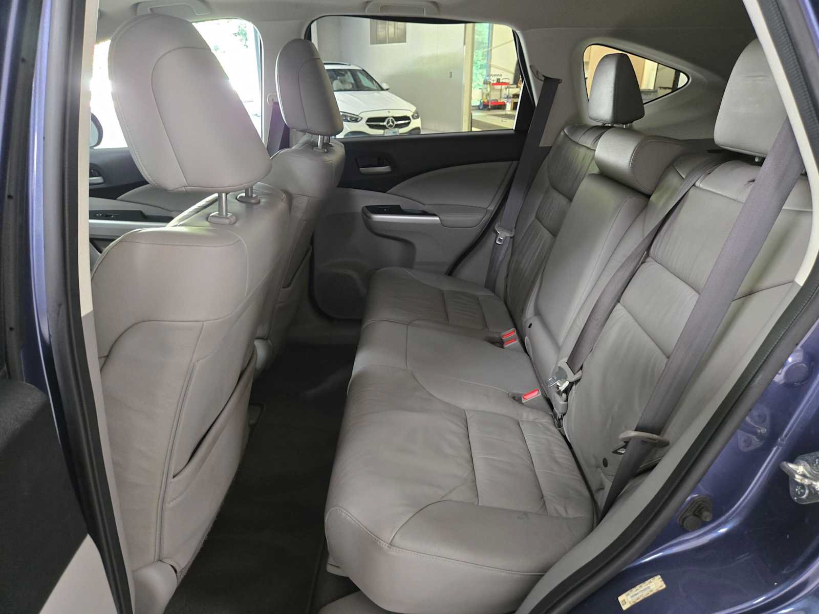 Used 2013 Honda CR-V EX-L image 16