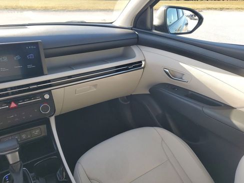 Used 2025 Hyundai Tucson SEL image 11