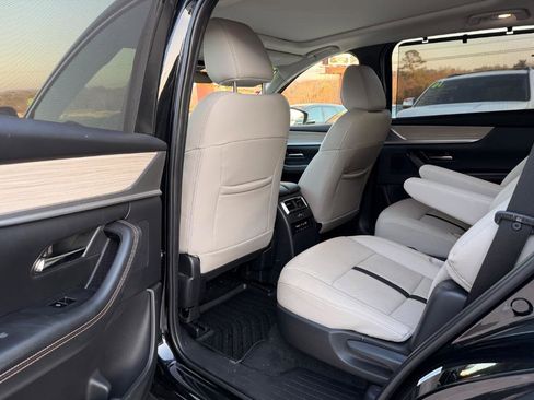 Used 2024 MAZDA CX-90 3.3 Turbo w/ Premium Package image 18