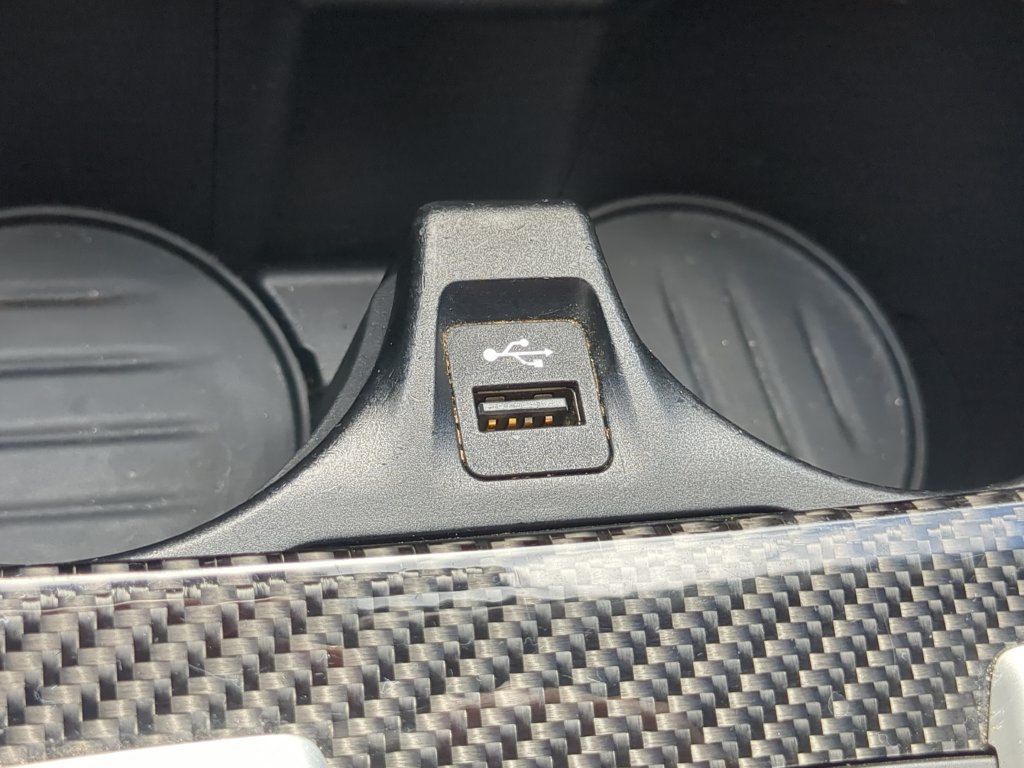 Used 2018 BMW M6 Convertible RWD image 24