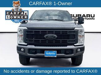 Used 2024 Ford F250 XL w/ XL Driver Assist Package video 2