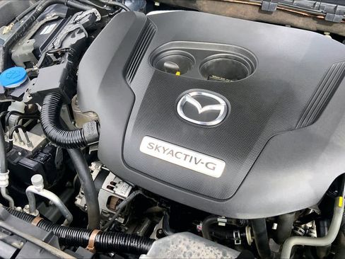 Used 2021 MAZDA MAZDA6 Carbon Edition image 33