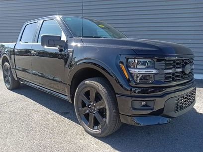 New 2026 Ford F150 STX w/ F-150 LOBO Package