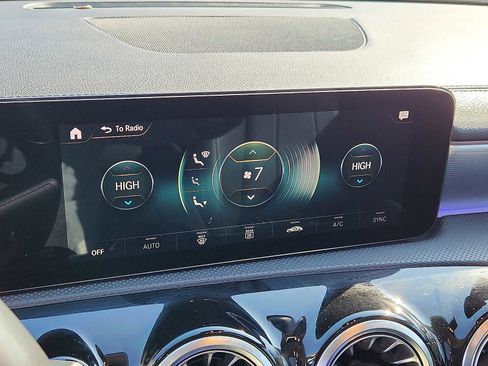 Used 2022 Mercedes-Benz CLA 250 4MATIC w/ Premium Package Lite image 15