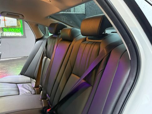 Used 2019 Honda Accord EX-L image 14