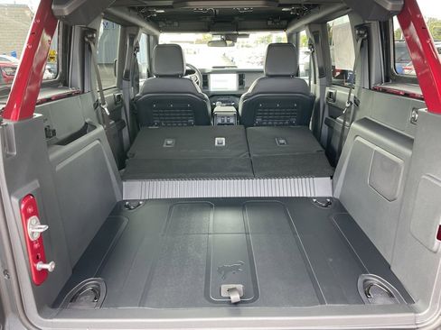 New 2025 Ford Bronco Big Bend image 36