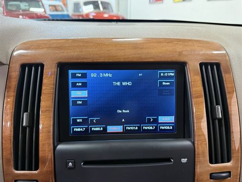 Used 2006 Cadillac STS V8 w/ Preferred Equipment Group RWD image 23