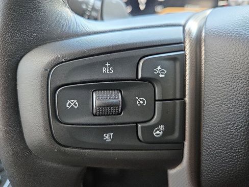 Certified 2023 GMC Sierra 1500 Denali AWD/4WD image 19
