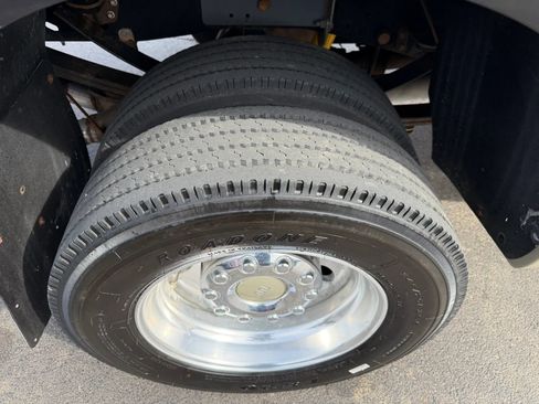 Used 2008 Ford F450 XLT image 52