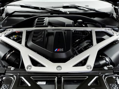 Used 2024 BMW M3 CS w/ M Driver's Package AWD/4WD image 68
