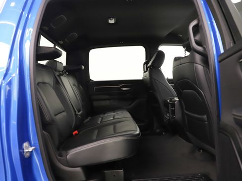 Used 2022 RAM 1500 Rebel w/ Rebel Level 2 Equipment Group AWD/4WD image 12