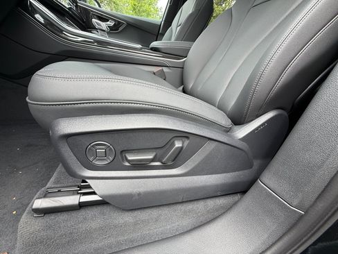 New 2026 Audi Q7 3.0T Premium Plus AWD/4WD image 30
