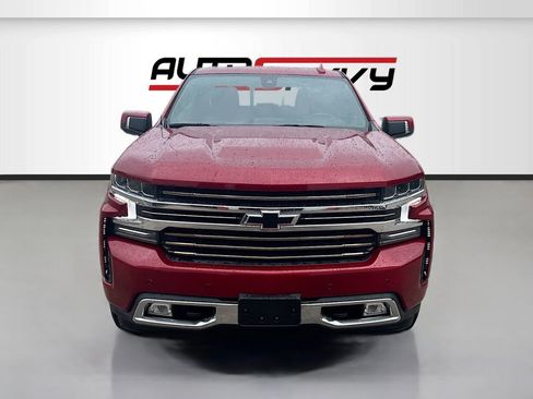 Used 2022 Chevrolet Silverado 1500 High Country AWD/4WD image 2