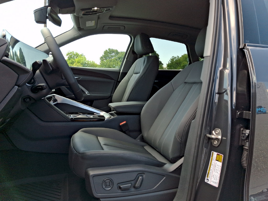 New 2026 Audi Q5 2.0T AWD/4WD image 11
