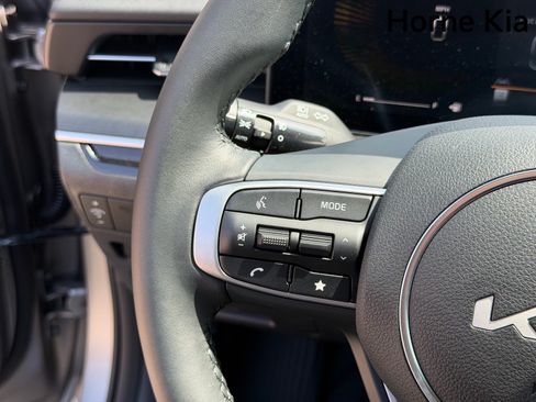 New 2026 Kia K5 GT-Line w/ GT-Line Red Interior Package FWD image 14