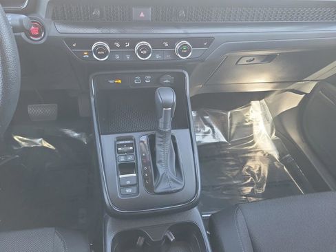 Used 2025 Honda CR-V EX image 29