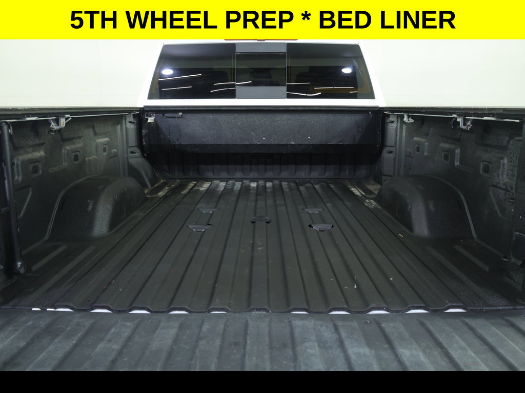 Used 2024 Chevrolet Silverado 2500 LT AWD/4WD image 13